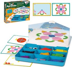 Yo Aprendo Simetrias