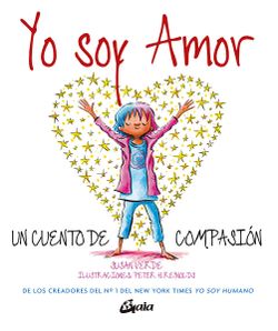 Yo soy Amor Libro