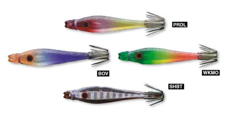 Yo-Zuri Tataki Flash Baby