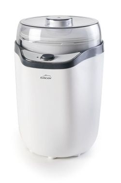 Yogurtera White 1 L Lacor