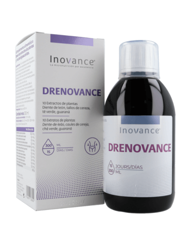Ysonut Drenovance 300ml