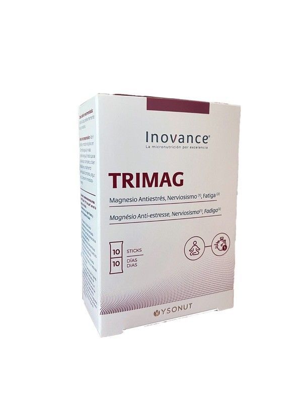 Ysonut Trimag 10 Sticks