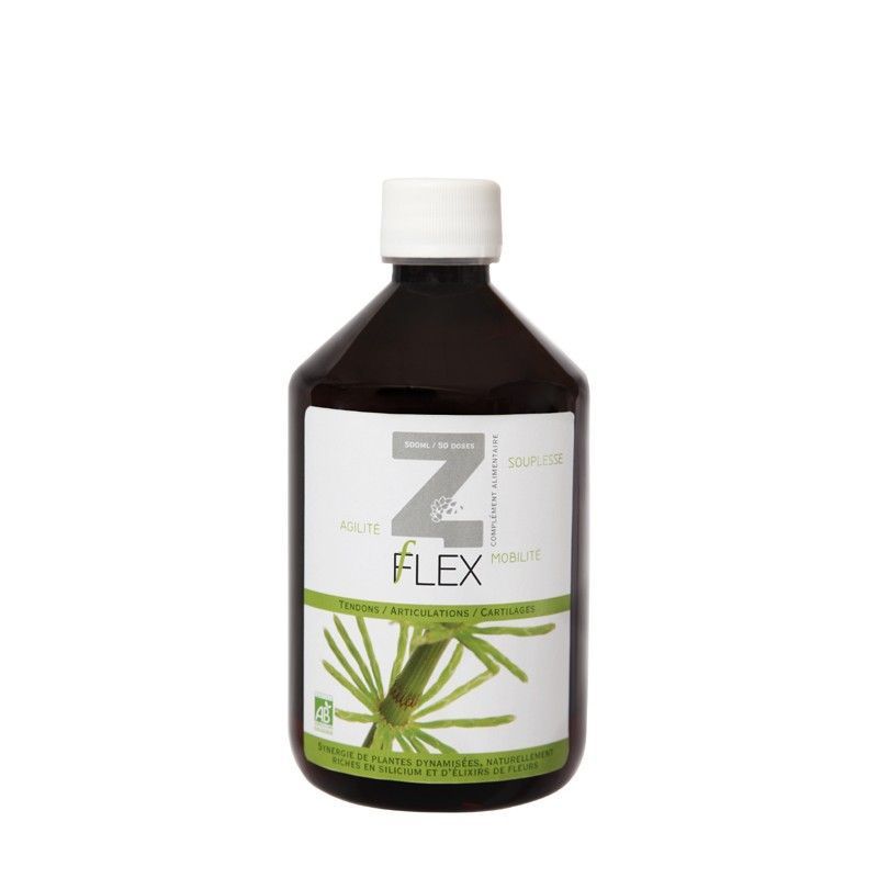 Z-Flex 500 Ml
