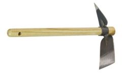 Zacho Recto C/Punta Y Mango ref, 49810