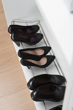 Zapatero fijo 82303011 Filinox  IA6301AI40