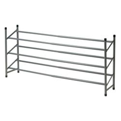 Zapatero Metal.3 Alturas 23x50/115x61 Cm