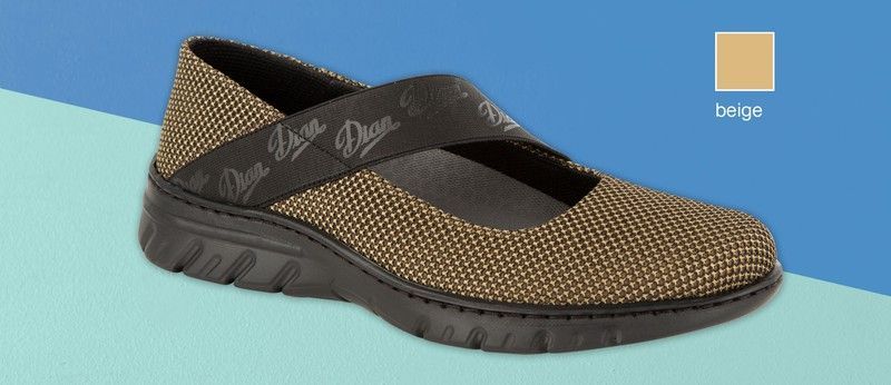 Zapatilla Dance Plus