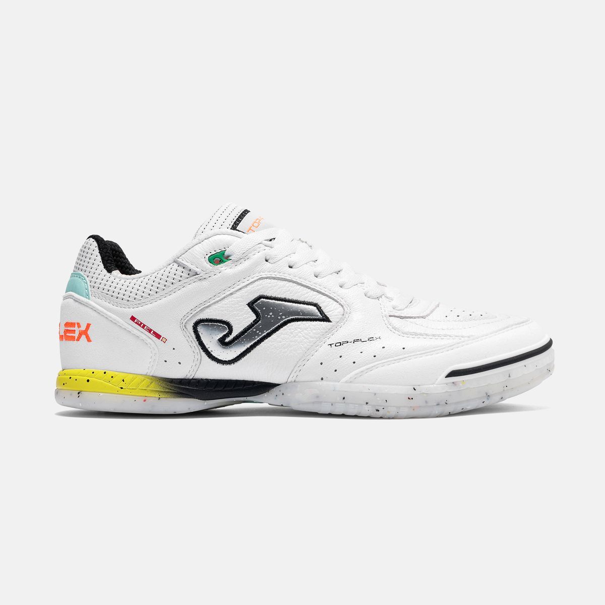 Zapatilla de Fútbol Sala Joma Top Flex 2602