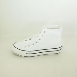 Zapatilla deportiva Mustang 60172 Blanco