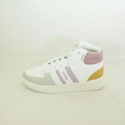 Zapatilla deportiva Mustang 60282 Blanco