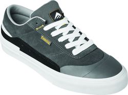 Zapatilla Emerica Vulcano grey