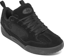 Zapatilla És Quattro black/black