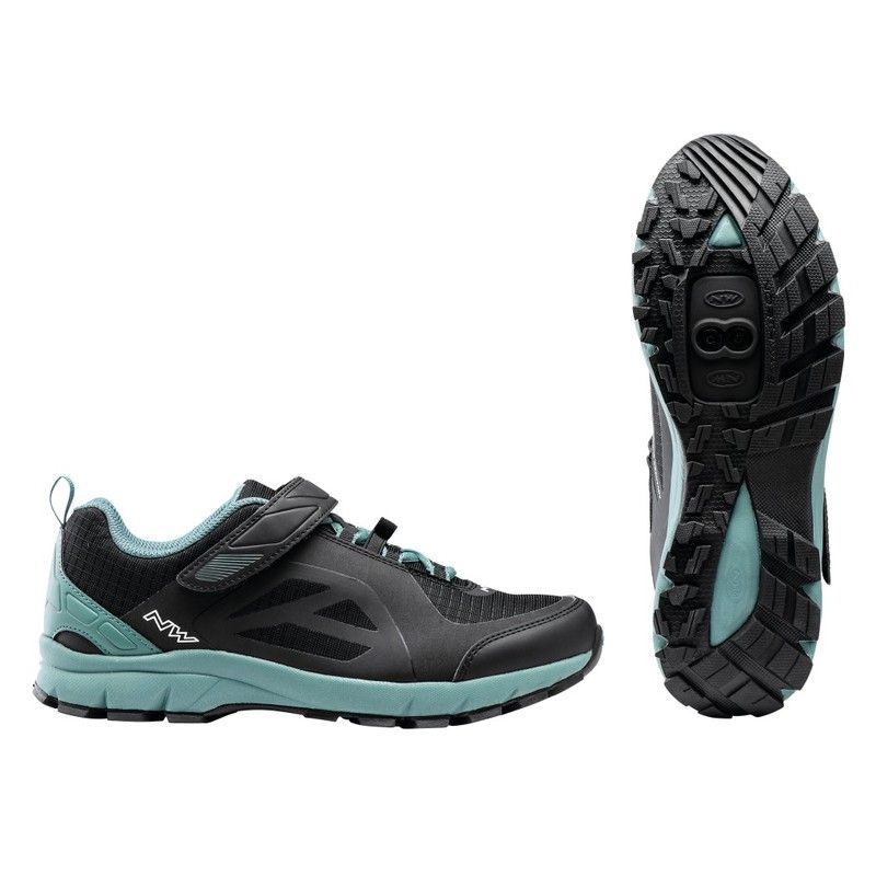 Zapatilla escape evo