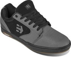 Zapatilla Etnies Camber Crank grey/black
