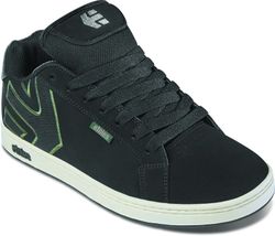 Zapatilla Etnies Fader black/green