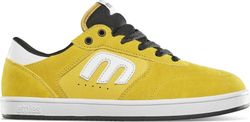 Zapatilla Etnies Kids Windrow yellow
