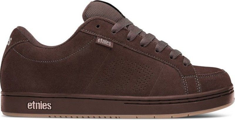 Zapatilla Etnies Kingpin brown/black/tan