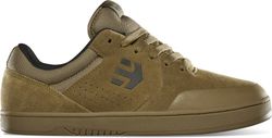 Zapatilla Etnies Marana brown/black/gum