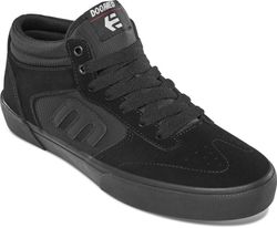 Zapatilla Etnies Windrow Vulc Mid X Doomed black