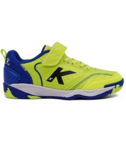 Zapatilla fútbol sala Kelme Goleiro Elastic Indoor