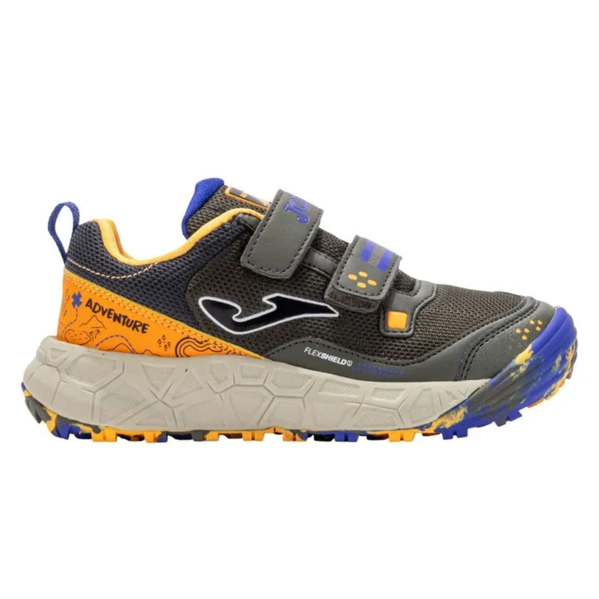 Zapatilla infantil Joma Adventure Jr 2523