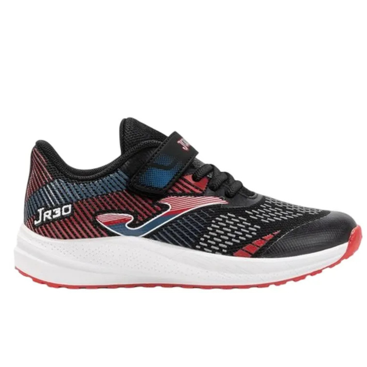Zapatilla infantil Joma Negra