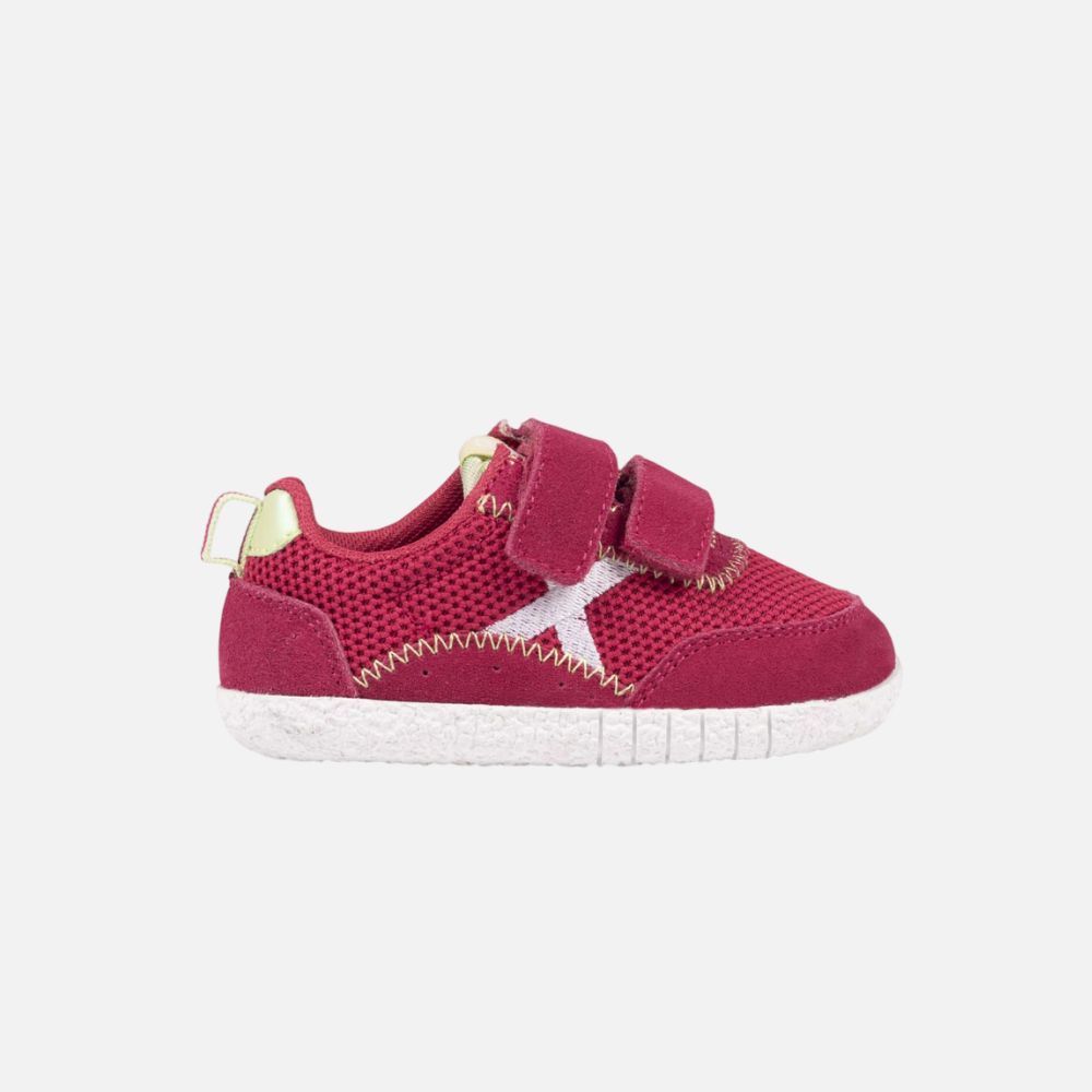 Zapatilla infantil Munich Baby Koda