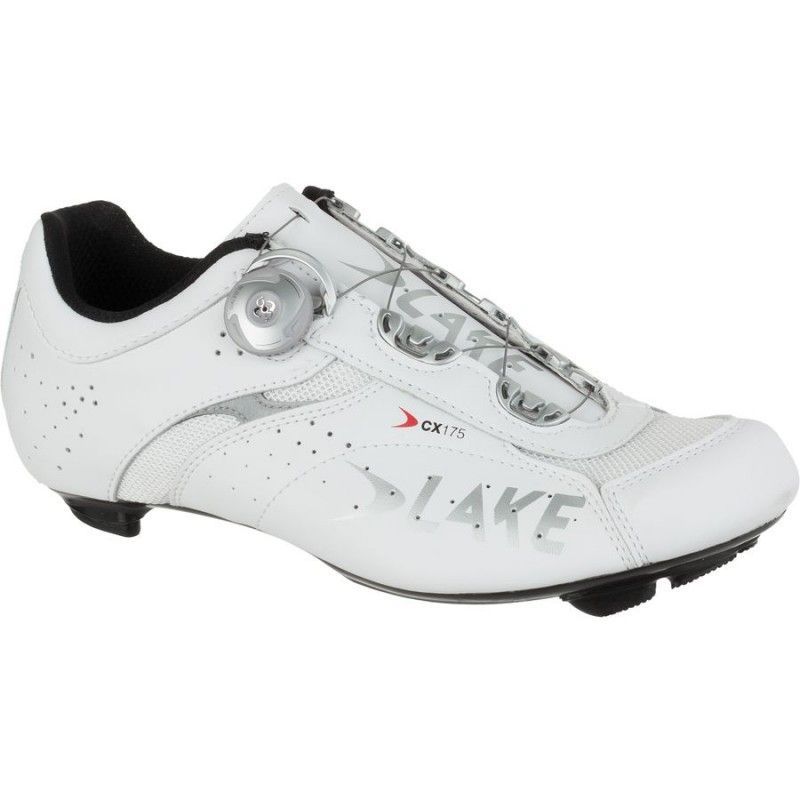 Zapatilla lake cx175 44 white