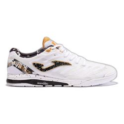 Zapatilla Regate Rebound 2402 white indoor