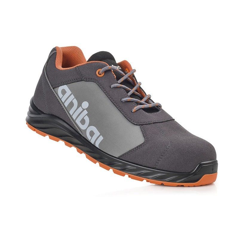 Zapatilla Seguridad Flexum Z3 T/41