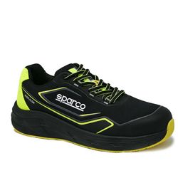 Zapatilla Trabajo Sparco Luton N39