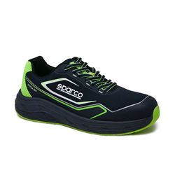 Zapatilla Trabajo Sparco Willen N44