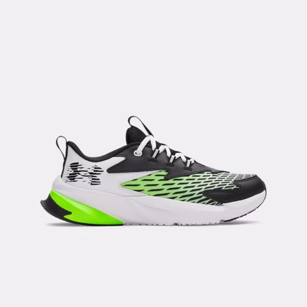 Zapatilla Under Armour BGS Scramjet 7
