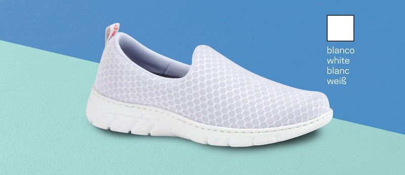 Zapatilla Valencia Plus