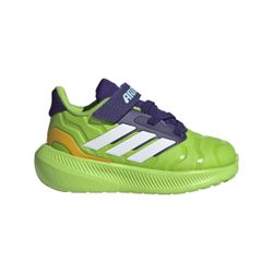 Zapatillas Adidas 5 runfalcon Iron Hulk El i