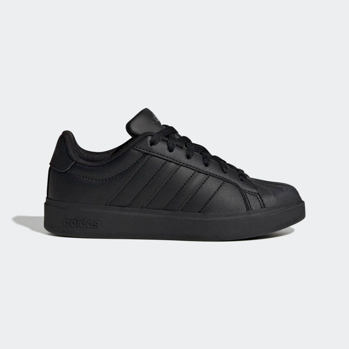 Zapatillas Adidas Streettalk J
