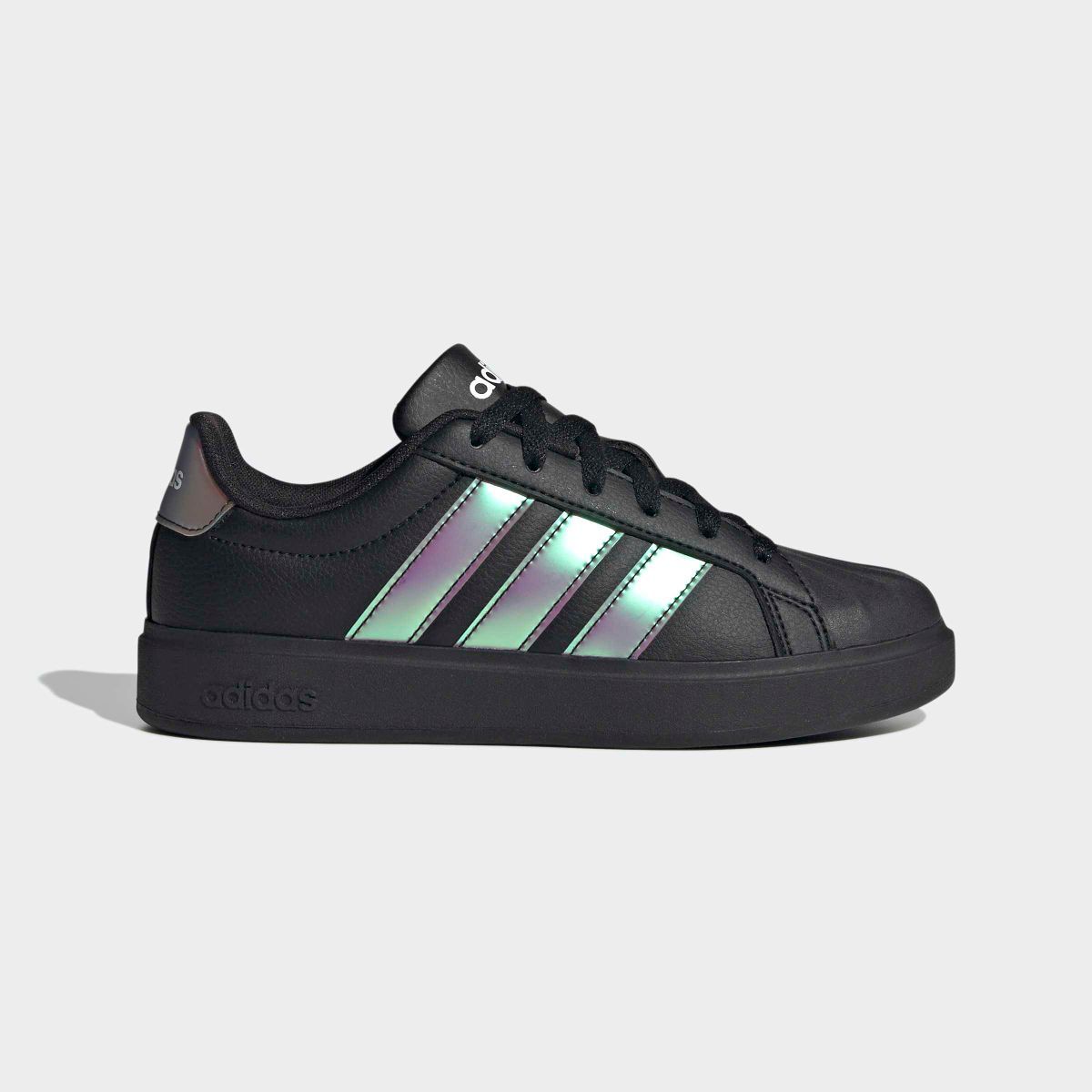 Zapatillas Adidas Streettalk J