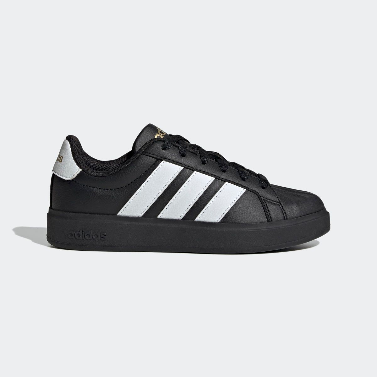 Zapatillas Adidas Streettalk J