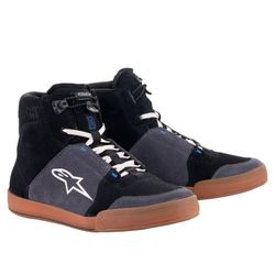 Zapatillas Alpinestar Chrome negro /gris