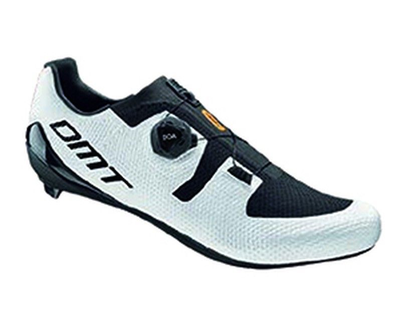 Zapatillas carretera kr3 blanco / negro 42.5