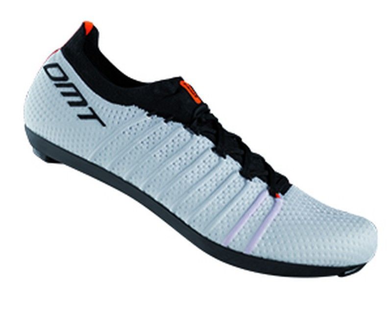 Zapatillas carretera krsl blanco / negro