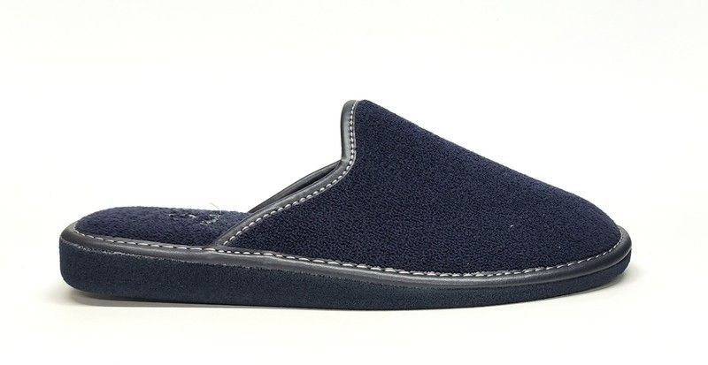Zapatillas Casa Ladi 4204 textil marino