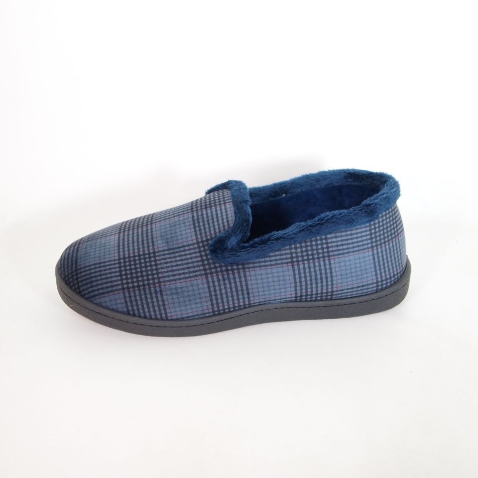 Zapatillas casa Roal R12269 azul marino