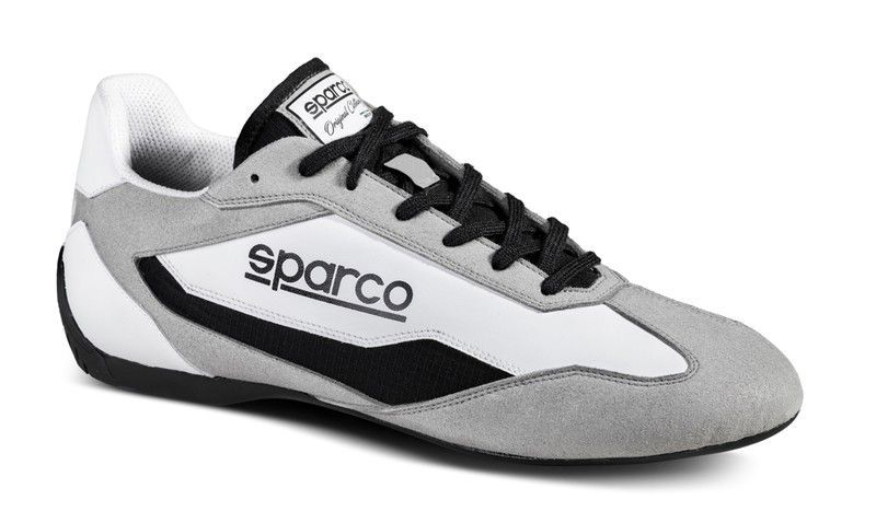 ZAPATILLAS CASUAL SPARCO S-DRIVE