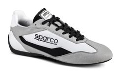 ZAPATILLAS CASUAL SPARCO S-DRIVE