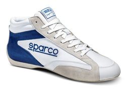 ZAPATILLAS CASUAL SPARCO S-DRIVE MID