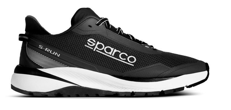 ZAPATILLAS CASUAL SPARCO S-RUN ESTILO RUNNING