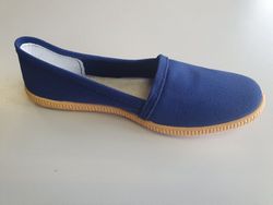 Zapatillas clásicas de camping