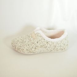 Zapatillas de casa Garzón 15700-594 Arena