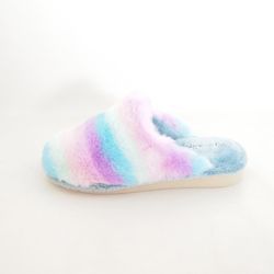 Zapatillas de casa Garzón P200-503 Azul Turquesa